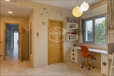 4 chambres villa à vendre à Sant Andreu de Llavaneres, Barcelona, Catalonia, Spain № 940 - photo 22