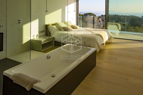 Купить виллу в Бегур, Испания с 5 спален, 472м², № 939 - фото 14