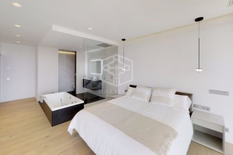 Купить виллу в Бегур, Испания с 5 спален, 472м², № 939 - фото 16