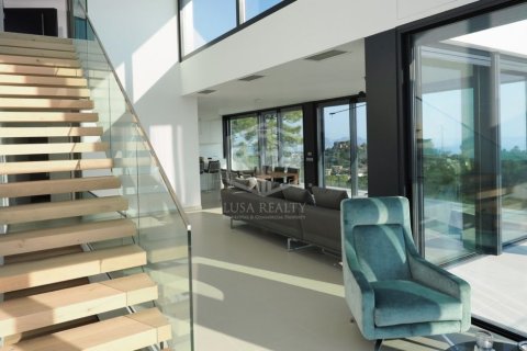 Купить виллу в Бегур, Испания с 5 спален, 472м², № 939 - фото 6