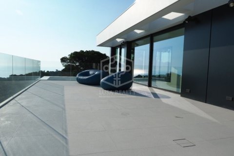 Купить виллу в Бегур, Испания с 5 спален, 472м², № 939 - фото 19