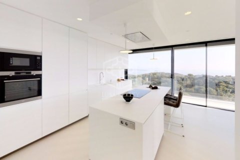 Купить виллу в Бегур, Испания с 5 спален, 472м², № 939 - фото 9