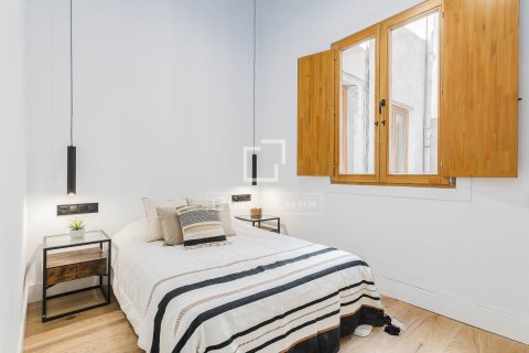 2 bedrooms apartment for sale in Barcelona, Catalonia, Spain № 6283 - photo 24