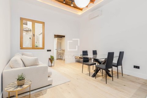 2 bedrooms apartment for sale in Barcelona, Catalonia, Spain № 6283
