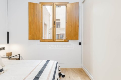 2 bedrooms apartment for sale in Barcelona, Catalonia, Spain № 6283 - photo 22