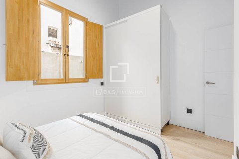 2 bedrooms apartment for sale in Barcelona, Catalonia, Spain № 6283 - photo 21