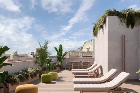 2 bedrooms apartment for sale in Barcelona, Catalonia, Spain № 6283 - photo 14