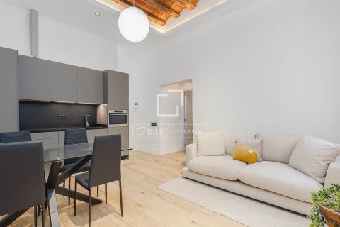 2 bedrooms apartment for sale in Barcelona, Catalonia, Spain № 6283 - photo 15