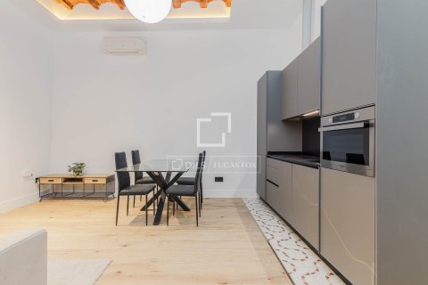 2 bedrooms apartment for sale in Barcelona, Catalonia, Spain № 6283 - photo 30