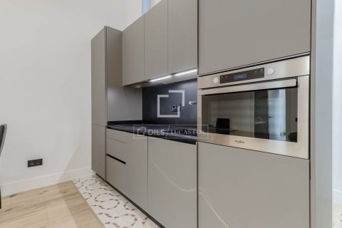 2 bedrooms apartment for sale in Barcelona, Catalonia, Spain № 6283 - photo 29