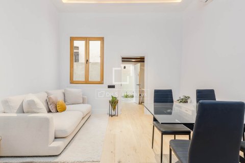 2 bedrooms apartment for sale in Barcelona, Catalonia, Spain № 6283 - photo 4