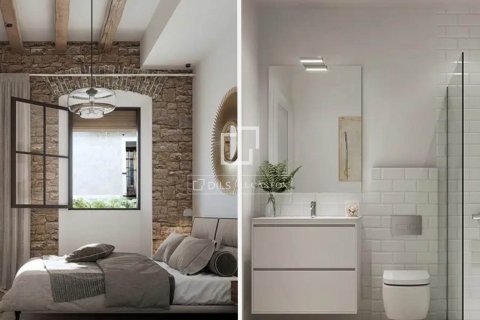 2 bedrooms apartment for sale in Barcelona, Catalonia, Spain № 6286 - photo 8