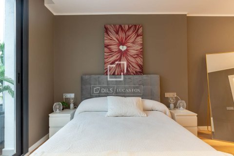 3 bedrooms villa for sale in Esplugues de Llobregat, Barcelona, Catalonia, Spain № 6281 - photo 22