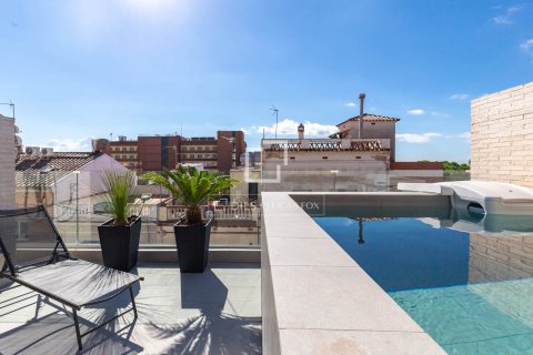 3 bedrooms villa for sale in Esplugues de Llobregat, Barcelona, Catalonia, Spain № 6281