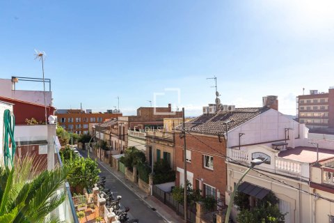 3 bedrooms villa for sale in Esplugues de Llobregat, Barcelona, Catalonia, Spain № 6281 - photo 9