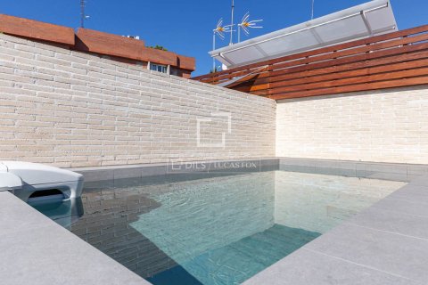 3 bedrooms villa for sale in Esplugues de Llobregat, Barcelona, Catalonia, Spain № 6281 - photo 5