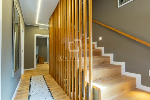 3 bedrooms villa for sale in Esplugues de Llobregat, Barcelona, Catalonia, Spain № 6281 - photo 21