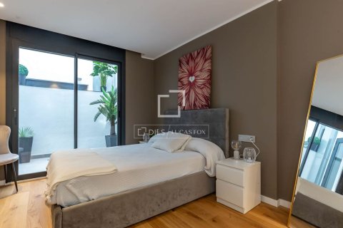 3 bedrooms villa for sale in Esplugues de Llobregat, Barcelona, Catalonia, Spain № 6281 - photo 23