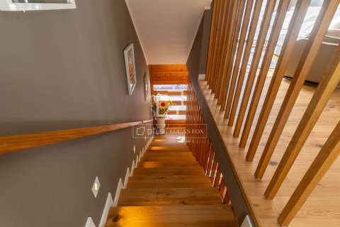 3 bedrooms villa for sale in Esplugues de Llobregat, Barcelona, Catalonia, Spain № 6281 - photo 29