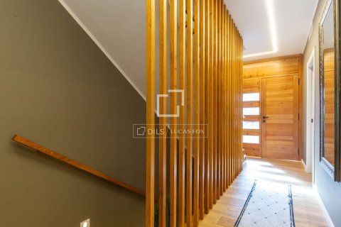 3 bedrooms villa for sale in Esplugues de Llobregat, Barcelona, Catalonia, Spain № 6281 - photo 11