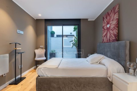 3 bedrooms villa for sale in Esplugues de Llobregat, Barcelona, Catalonia, Spain № 6281 - photo 24