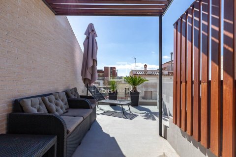 3 bedrooms villa for sale in Esplugues de Llobregat, Barcelona, Catalonia, Spain № 6281 - photo 7