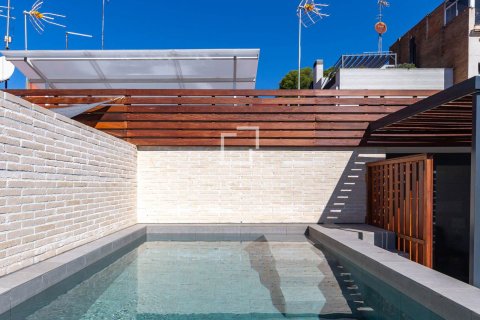 3 bedrooms villa for sale in Esplugues de Llobregat, Barcelona, Catalonia, Spain № 6281 - photo 2