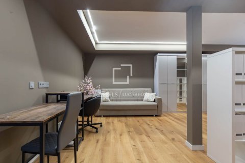 3 bedrooms villa for sale in Esplugues de Llobregat, Barcelona, Catalonia, Spain № 6281 - photo 15