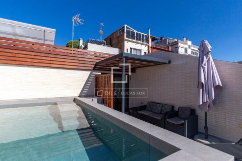 3 bedrooms villa for sale in Esplugues de Llobregat, Barcelona, Catalonia, Spain № 6281 - photo 6