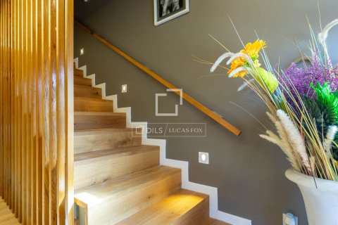 3 bedrooms villa for sale in Esplugues de Llobregat, Barcelona, Catalonia, Spain № 6281 - photo 30