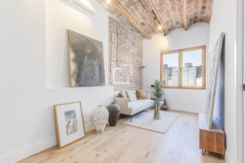 1 bedroom apartment for sale in Barcelona, Catalonia, Spain № 6282 - photo 4
