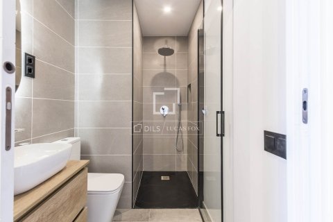 1 bedroom apartment for sale in Barcelona, Catalonia, Spain № 6282 - photo 17