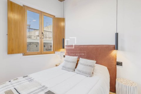 1 bedroom apartment for sale in Barcelona, Catalonia, Spain № 6282 - photo 22