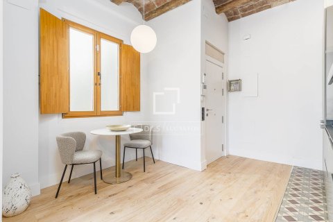 1 bedroom apartment for sale in Barcelona, Catalonia, Spain № 6282 - photo 25