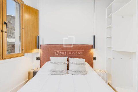 1 bedroom apartment for sale in Barcelona, Catalonia, Spain № 6282 - photo 21
