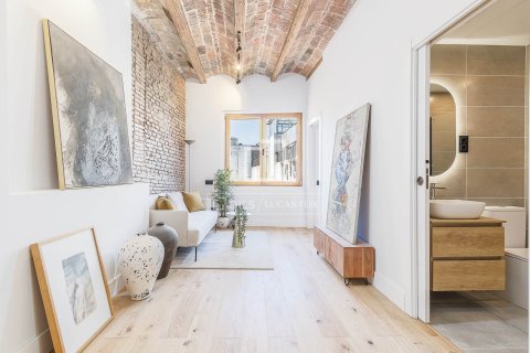 1 bedroom apartment for sale in Barcelona, Catalonia, Spain № 6282 - photo 5