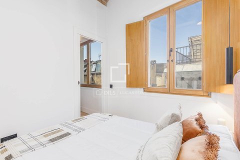 1 bedroom apartment for sale in Barcelona, Catalonia, Spain № 6282 - photo 20