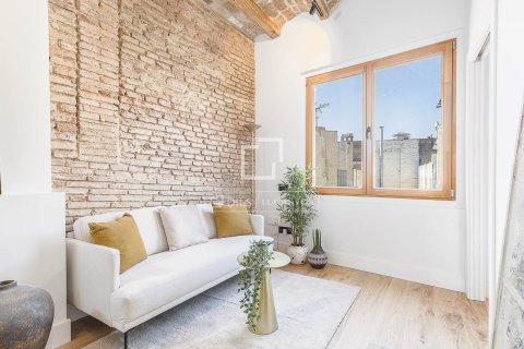 1 bedroom apartment for sale in Barcelona, Catalonia, Spain № 6282 - photo 15