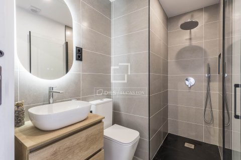 1 bedroom apartment for sale in Barcelona, Catalonia, Spain № 6282 - photo 18