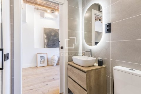 1 bedroom apartment for sale in Barcelona, Catalonia, Spain № 6282 - photo 19