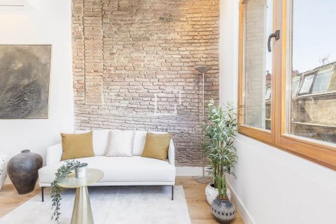 1 bedroom apartment for sale in Barcelona, Catalonia, Spain № 6282 - photo 14