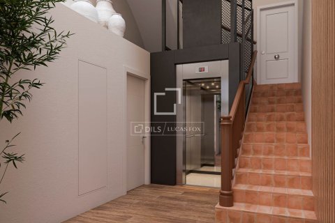 1 bedroom apartment for sale in Barcelona, Catalonia, Spain № 6282 - photo 6
