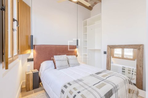 1 bedroom apartment for sale in Barcelona, Catalonia, Spain № 6282 - photo 23