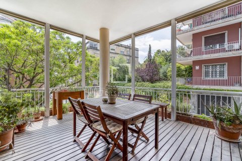 Купить квартиру в Барселона, Испания с 6 спален, 392м², № 6284 - фото 29