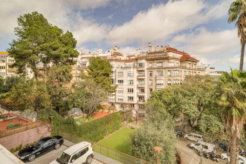 6 bedrooms apartment for sale in Barcelona, Catalonia, Spain № 6284 - photo 28