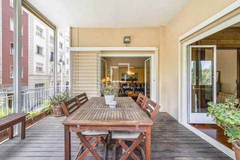 Купить квартиру в Барселона, Испания с 6 спален, 392м², № 6284 - фото 30