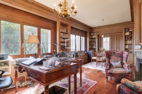 6 bedrooms apartment for sale in Barcelona, Catalonia, Spain № 6284 - photo 14