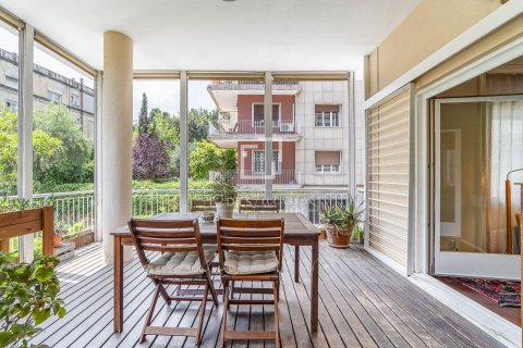 6 bedrooms apartment for sale in Barcelona, Catalonia, Spain № 6284