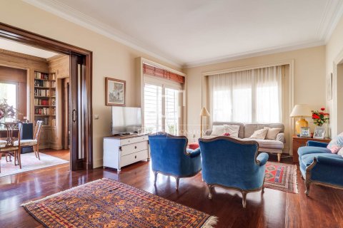 6 bedrooms apartment for sale in Barcelona, Catalonia, Spain № 6284 - photo 5