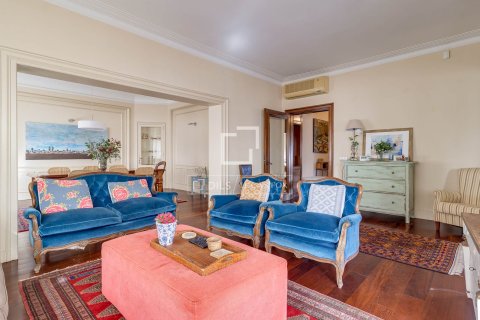 6 bedrooms apartment for sale in Barcelona, Catalonia, Spain № 6284 - photo 8